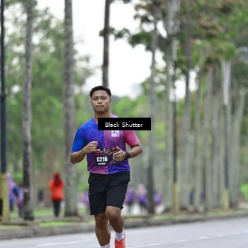 Runner Photo 8516183
