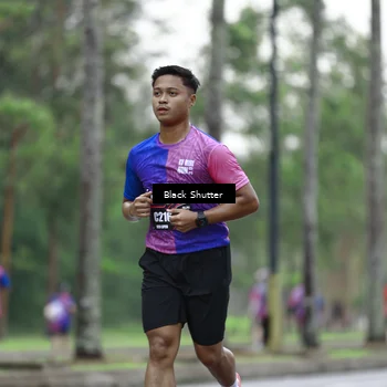 Runner Photo 8516186