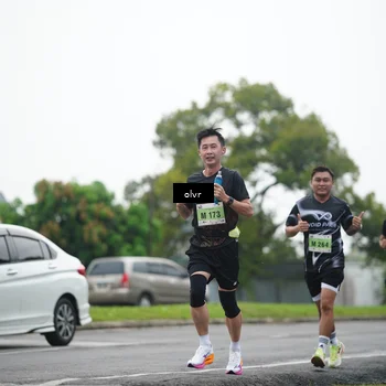 Runner Photo 8516187