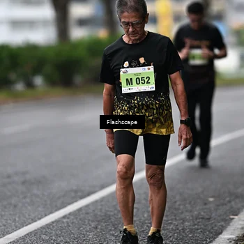 Runner Photo 8516188