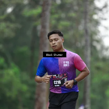 Runner Photo 8516189