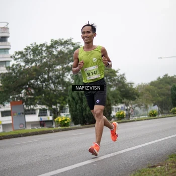 Runner Photo 8516191