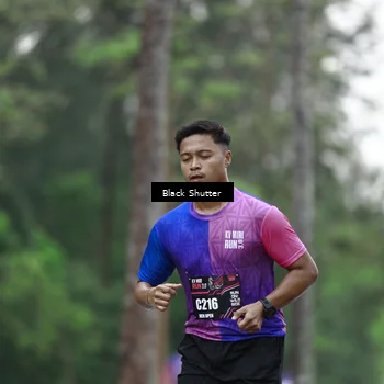 Runner Photo 8516194