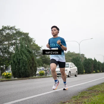 Runner Photo 8516199