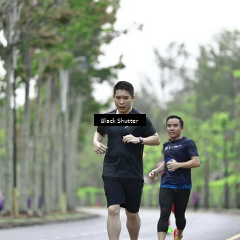 Runner Photo 8516201