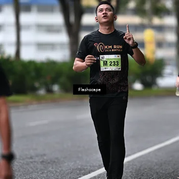 Runner Photo 8516202