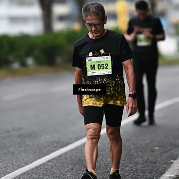 Runner Photo 8516203