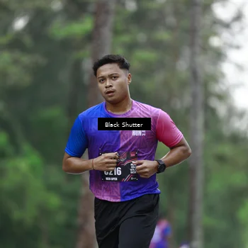 Runner Photo 8516205