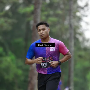 Runner Photo 8516206