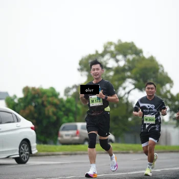 Runner Photo 8516207