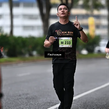 Runner Photo 8516208