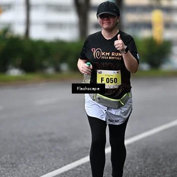 Runner Photo 8516211