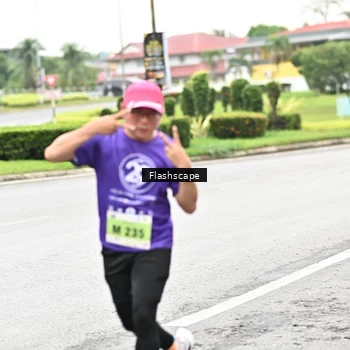 Runner Photo 8516214