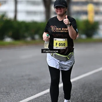 Runner Photo 8516215