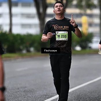 Runner Photo 8516217