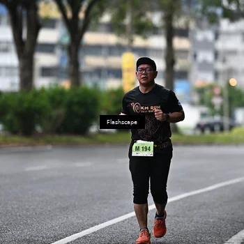 Runner Photo 8516218