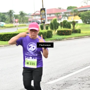 Runner Photo 8516219