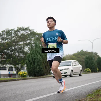 Runner Photo 8516222