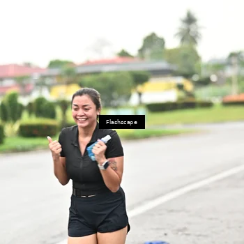 Runner Photo 8516224