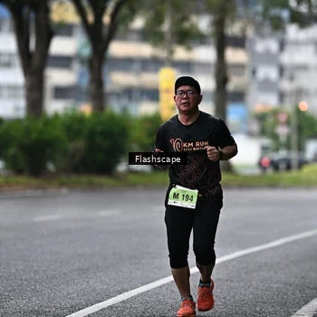 Runner Photo 8516225
