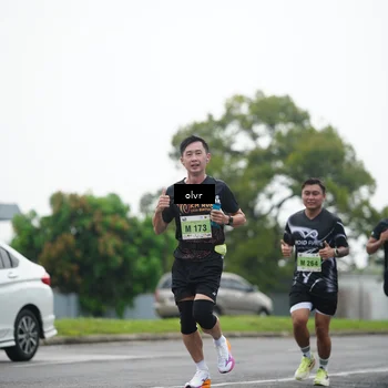 Runner Photo 8516228