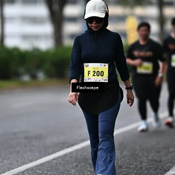 Runner Photo 8516229