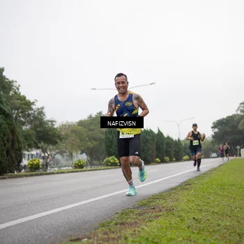 Runner Photo 8516233
