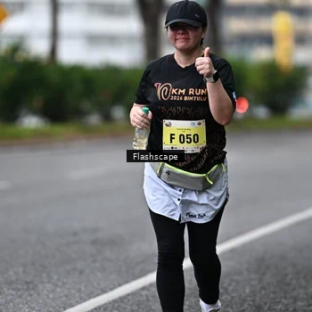 Runner Photo 8516235