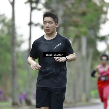 Runner Photo 8516237