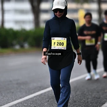 Runner Photo 8516241