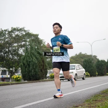 Runner Photo 8516242