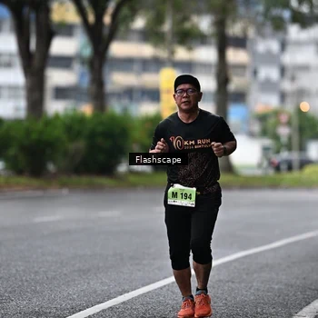 Runner Photo 8516245
