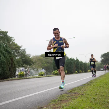 Runner Photo 8516246