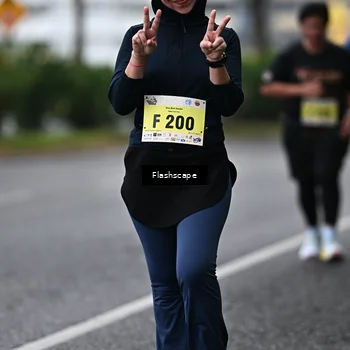 Runner Photo 8516249