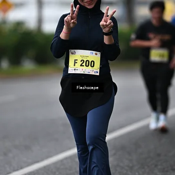 Runner Photo 8516252