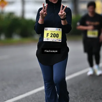 Runner Photo 8516256