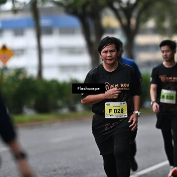 Runner Photo 8516257