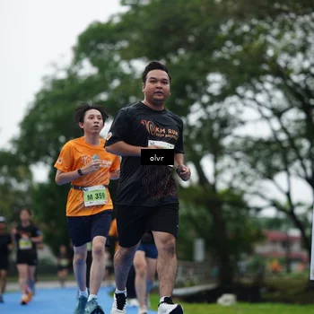 Runner Photo 8516259