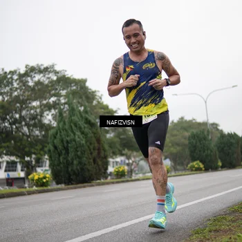 Runner Photo 8516267
