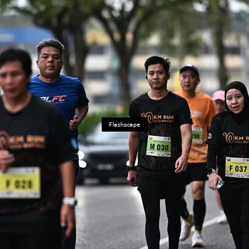 Runner Photo 8516268