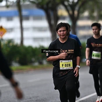 Runner Photo 8516272