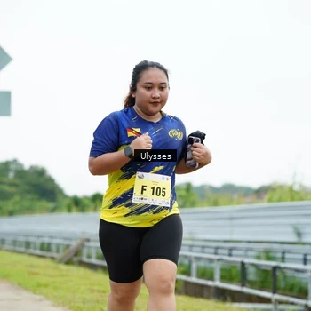 Runner Photo 8516277