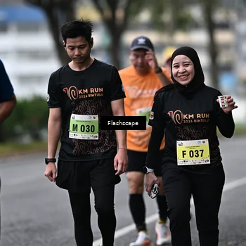 Runner Photo 8516282