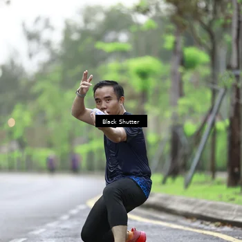Runner Photo 8516289