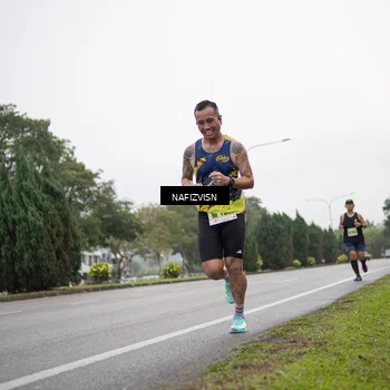 Runner Photo 8516291