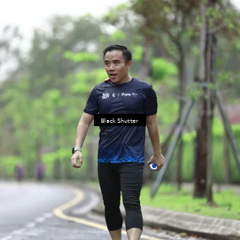 Runner Photo 8516293