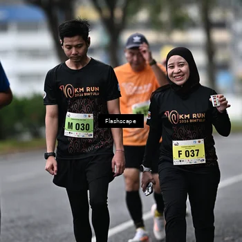 Runner Photo 8516294