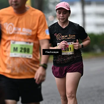 Runner Photo 8516297