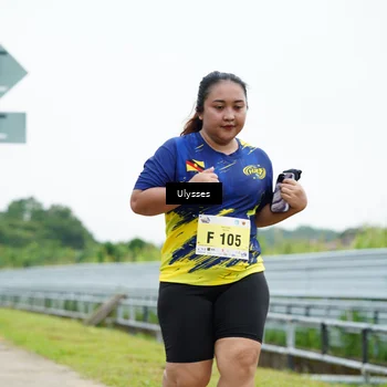Runner Photo 8516298