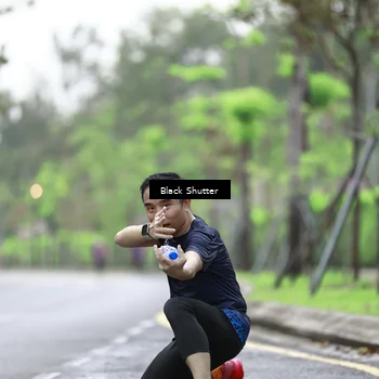 Runner Photo 8516299